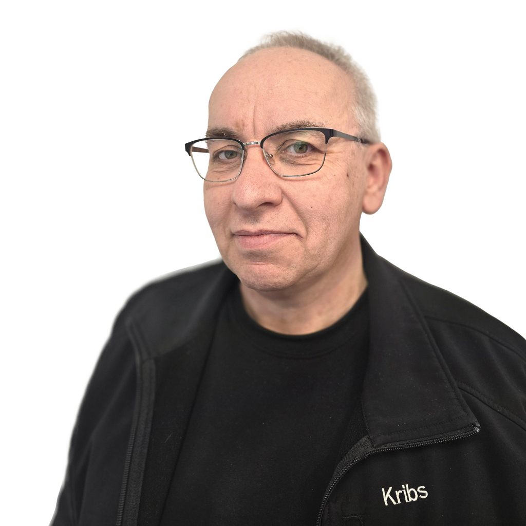 960085_Employee Herbert Kris