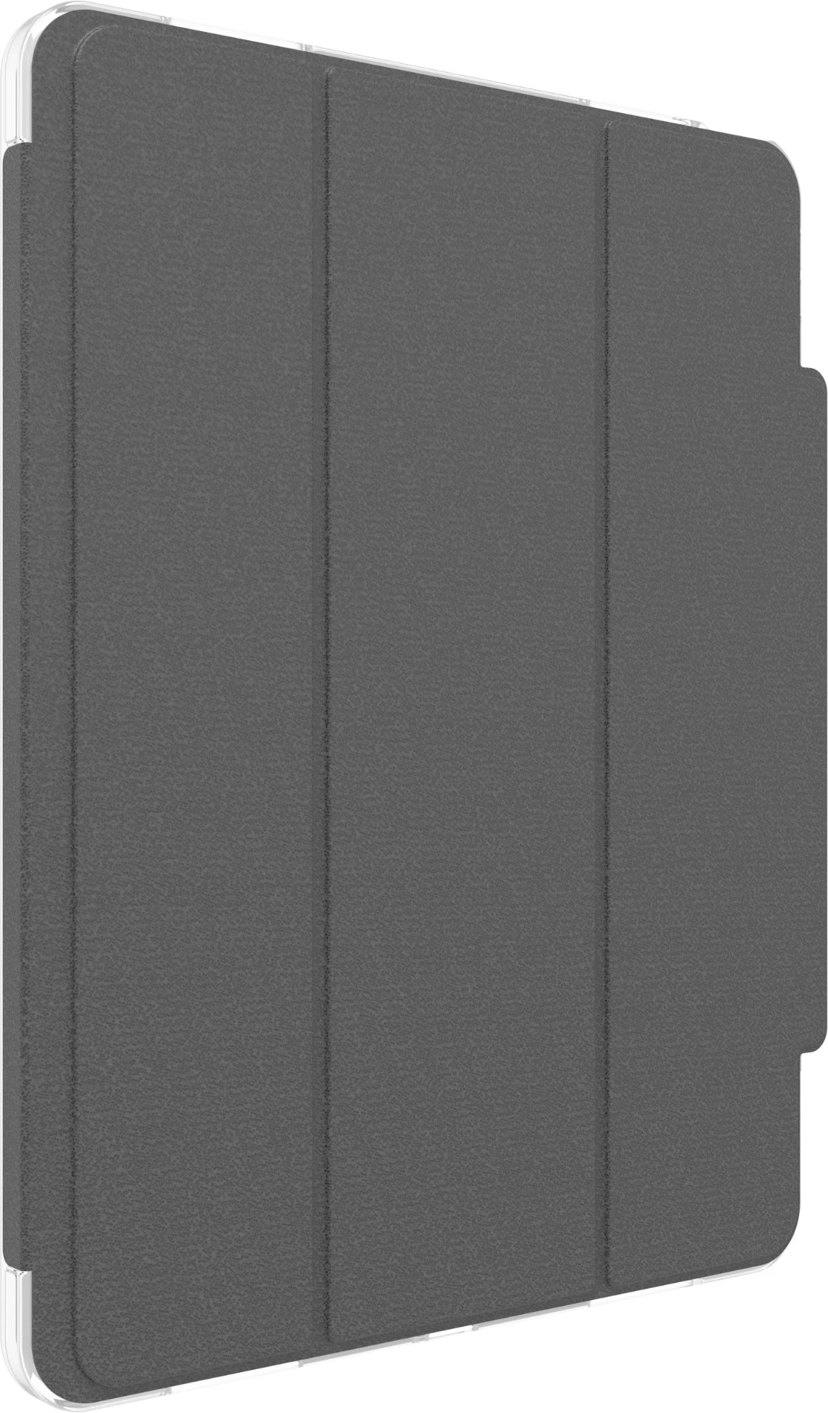Zagg Crystal Palace Folio iPad Pro 13" Clear